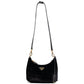 Prada Re-Edition Black Velvet Mini Bag