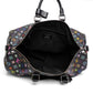 Louis Vuitton Keepall 50 Multicolore Travel Bag