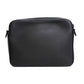 Louis Vuitton Fastline Black Leather Messenger Bag