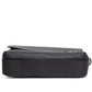 Louis Vuitton Fastline Black Leather Messenger Bag