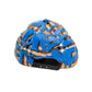 Burberry Graffiti Check Multicolor Cap