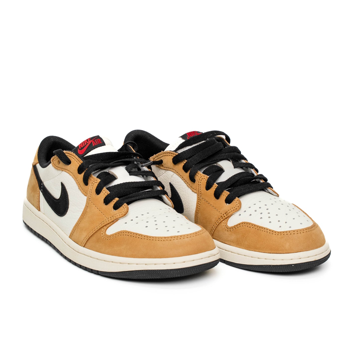 Nike Air Jordan 1 Low Rookie of the Year Shoes