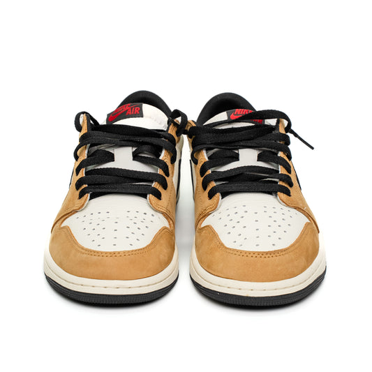 Nike Air Jordan 1 Low Rookie of the Year Shoes