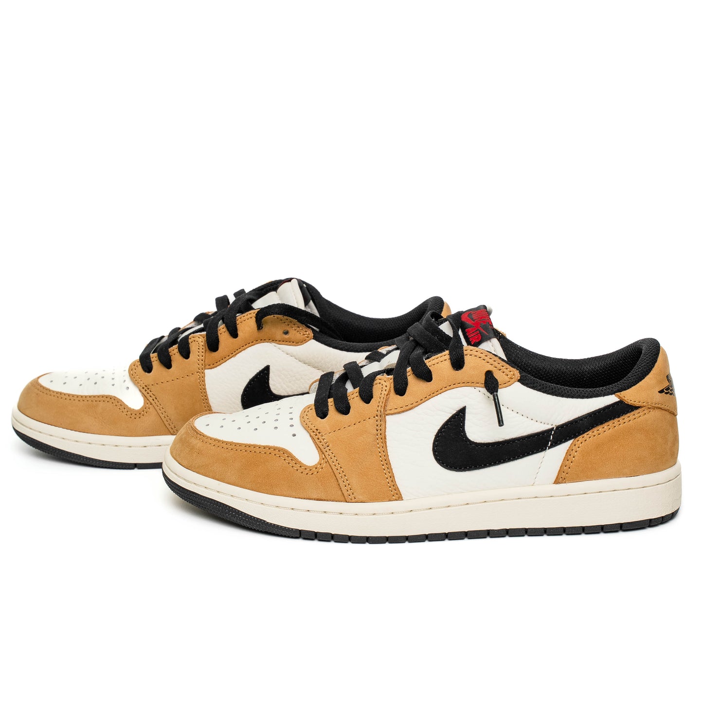 Nike Air Jordan 1 Low Rookie of the Year Shoes