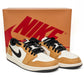 Nike Air Jordan 1 Low Rookie of the Year Shoes