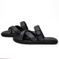 Louis Vuitton Venice Damier Eclipse Mules