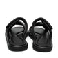 Louis Vuitton Venice Damier Eclipse Mules