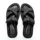 Louis Vuitton Venice Damier Eclipse Mules