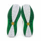 Nike Air Max LeBron 7 Akron Shoes