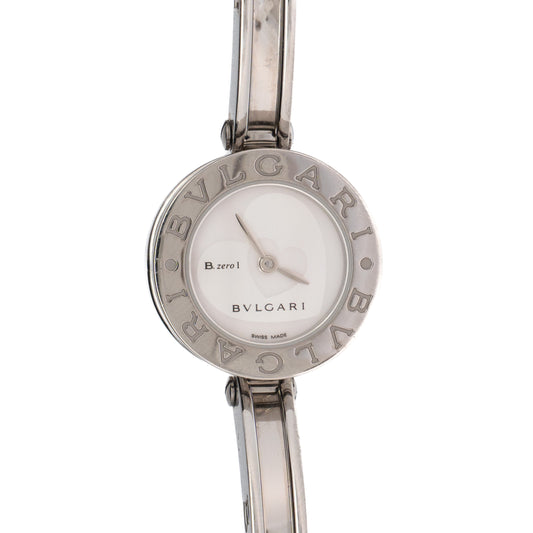 BVLGARI B.Zero1 Steel Watch