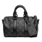 Louis Vuitton Keepall 25 Eclipse Reverse Bag