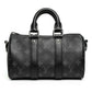 Louis Vuitton Keepall 25 Eclipse Reverse Bag