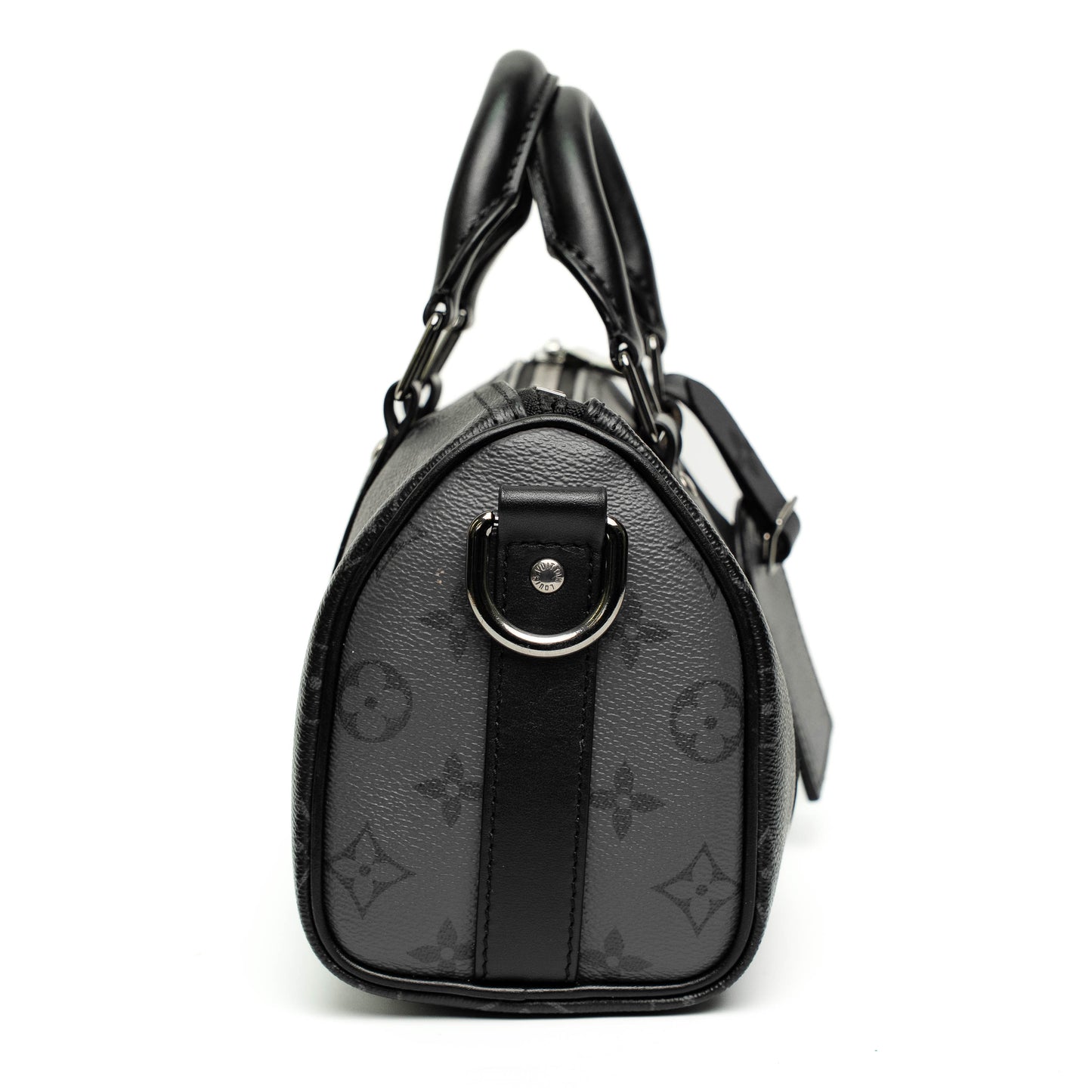 Louis Vuitton Keepall 25 Eclipse Reverse Bag