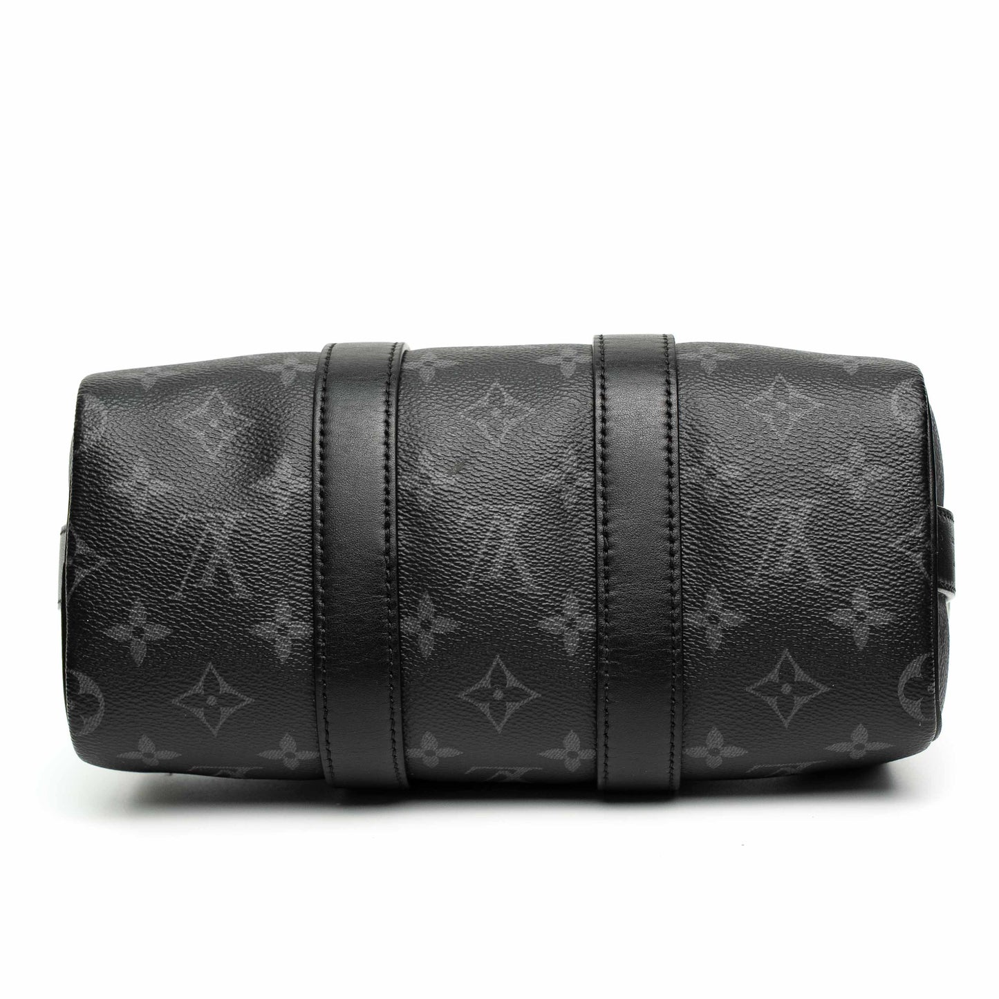 Louis Vuitton Keepall 25 Eclipse Reverse Bag