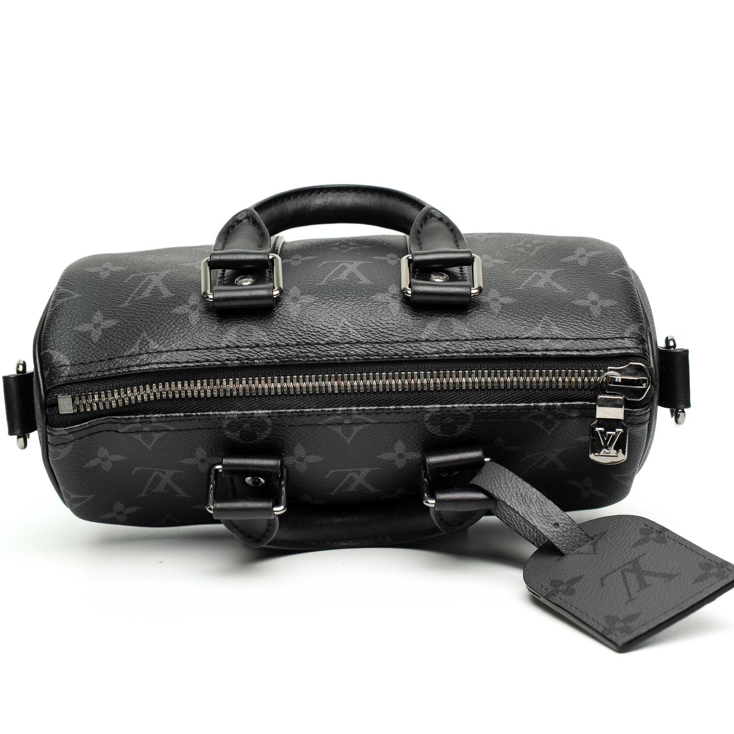 Louis Vuitton Keepall 25 Eclipse Reverse Bag