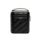 YSL Beauté Black Quilted Vanity Makeup Case
