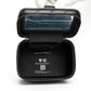 YSL Beauté Black Quilted Vanity Makeup Case