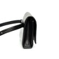 Saint Laurent Kate Black Calfskin Belt Bag