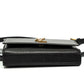 Saint Laurent Kate Black Calfskin Belt Bag