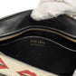 Prada Esplanade Lips Print Saffiano Crossbody Bag