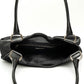 Prada Nero Tessuto Nylon Shoulder Bag