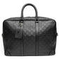 Louis Vuitton Damier Infini Leather Business Travel Bag