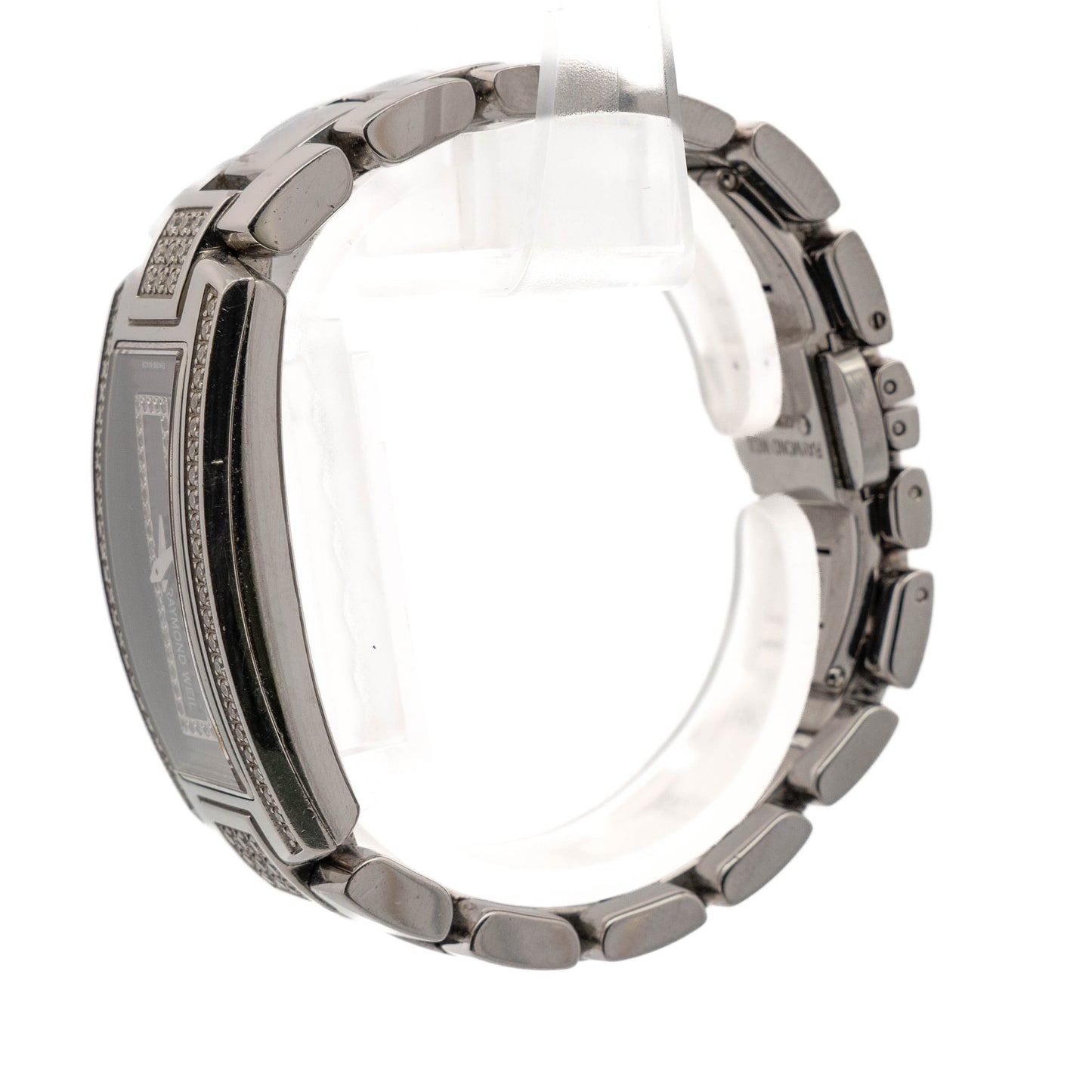 Raymond Weil Shine Diamond Ladies Watch