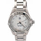 TAG Heuer Aquaracer Diamond Steel Watch