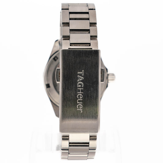 TAG Heuer Aquaracer Diamond Steel Watch