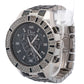 Christian Dior Christal Diamond Steel Watch