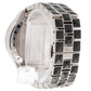 Christian Dior Christal Diamond Steel Watch