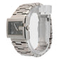 GUCCI G Steel Watch