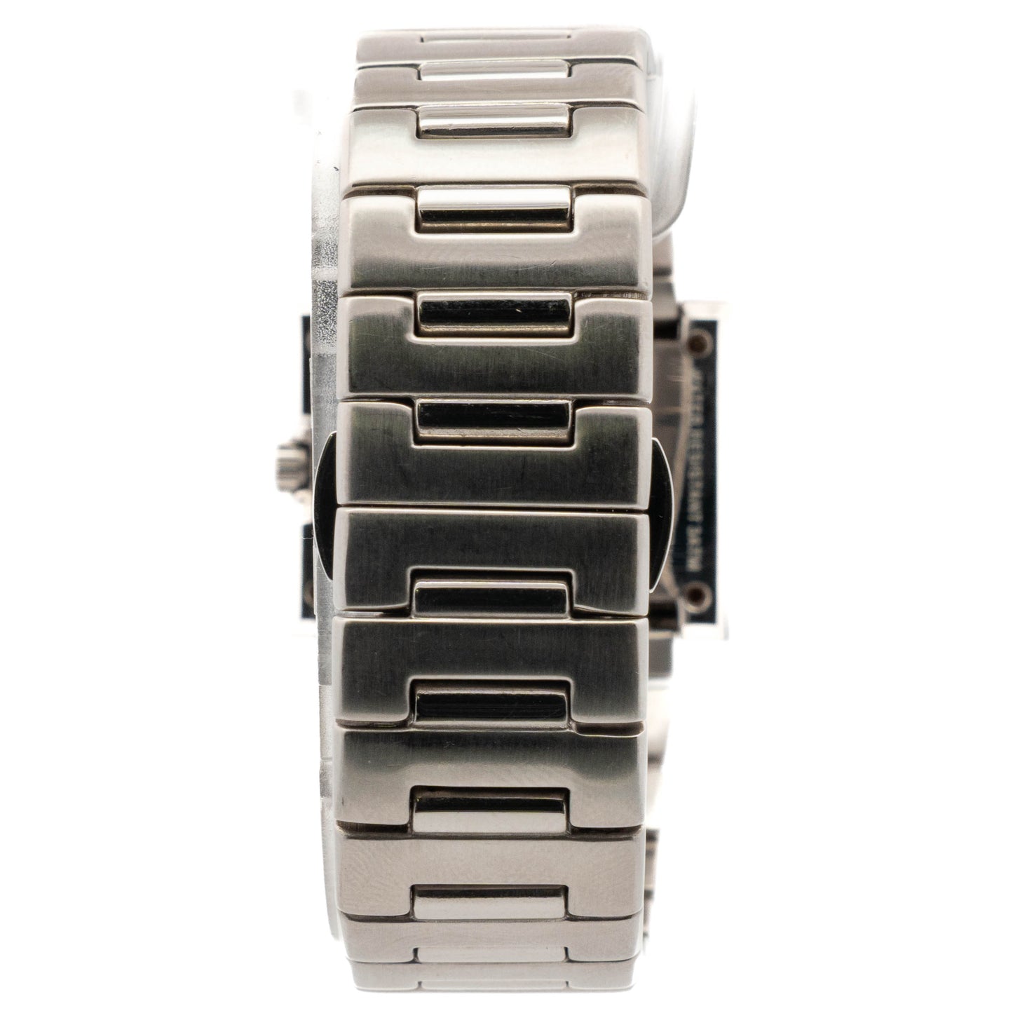 GUCCI G Steel Watch