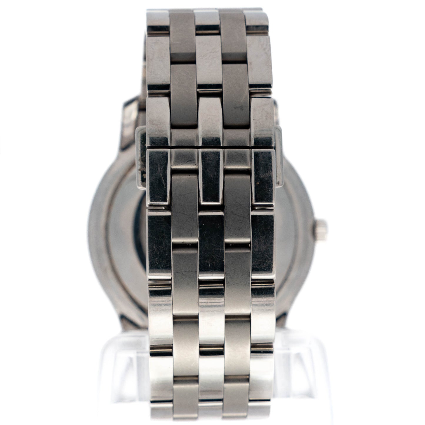 GUCCI G-Class Steel Watch