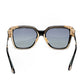 Chopard Red Carpet 23K Gold-Plated Sunglasses