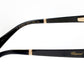 Chopard Red Carpet 23K Gold-Plated Sunglasses