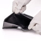 Chanel CC Caviar Leather Black Compact Wallet