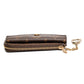 Louis Vuitton Recto Verso Monogram Canvas Card Holder