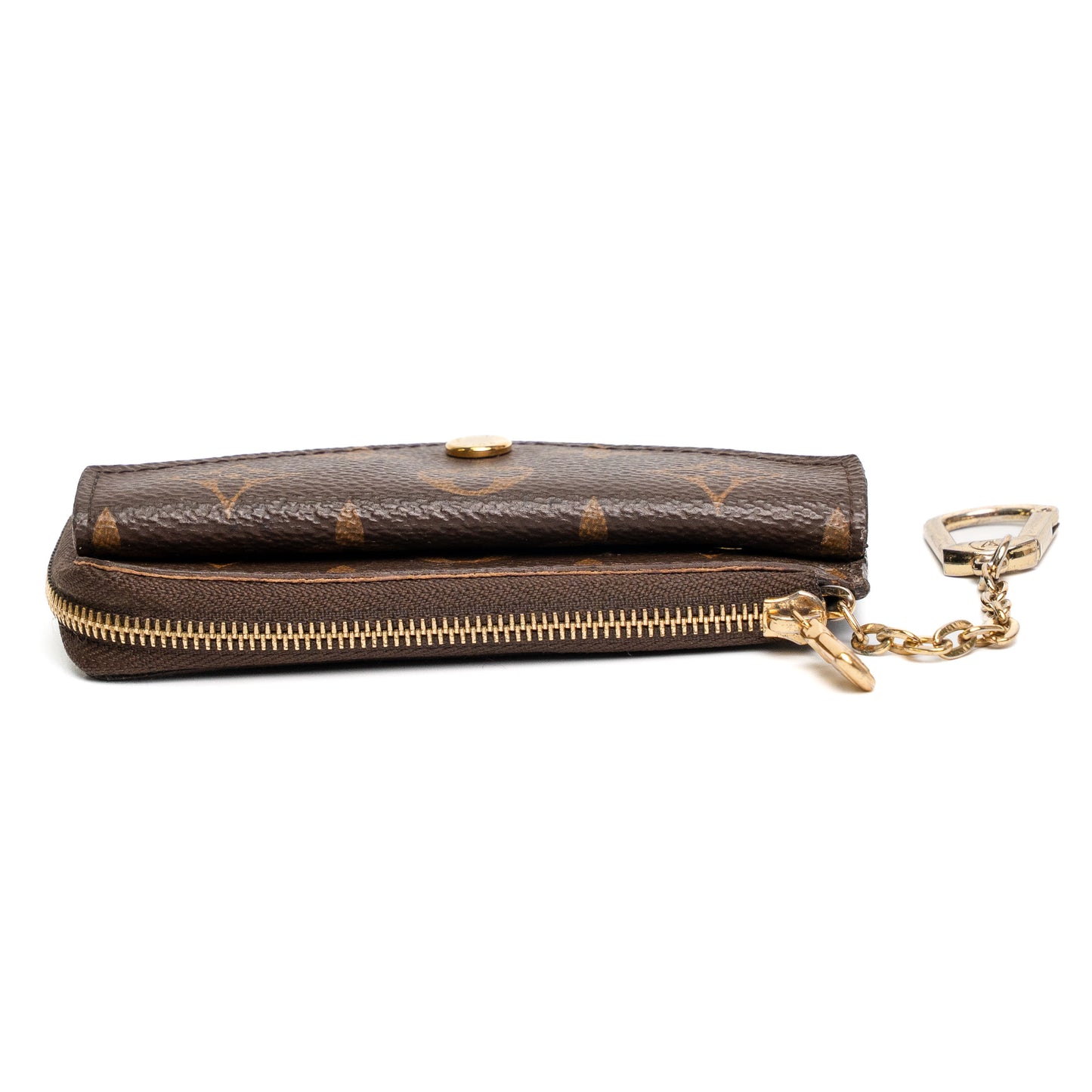 Louis Vuitton Recto Verso Monogram Canvas Card Holder
