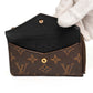 Louis Vuitton Recto Verso Monogram Canvas Card Holder