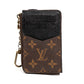 Louis Vuitton Recto Verso Monogram Canvas Card Holder