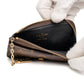 Louis Vuitton Recto Verso Monogram Canvas Card Holder