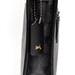 Coach Hitch Black Signature Canvas Crossbody Bag