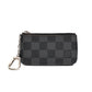 Louis Vuitton Damier Graphite Pochette Cles Key Pouch