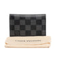 Louis Vuitton Damier Graphite Pocket Organiser