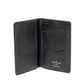 Louis Vuitton Damier Graphite Pocket Organiser