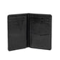 Louis Vuitton Black Leather Pocket Organiser