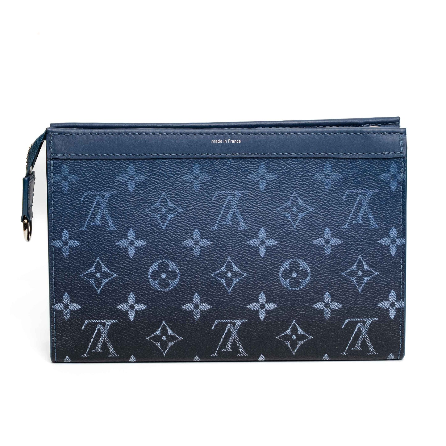 Louis Vuitton Monogram Gradient Blue Crossbody Bag