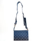 Louis Vuitton Monogram Gradient Blue Crossbody Bag