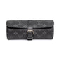 Louis Vuitton Monogram Eclipse Watch Case